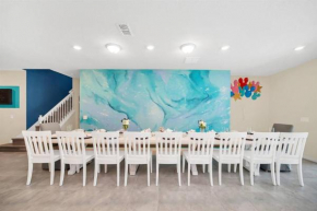 °o° Theme Villa °o° Pool, Theater, Games & Fun, Gated Community